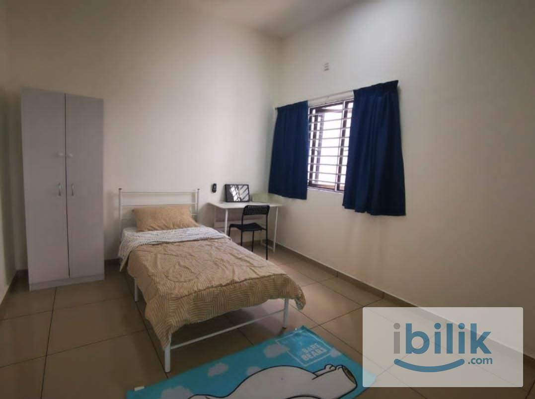 Middle Room at Setia Alam, Shah Alam - Image 3