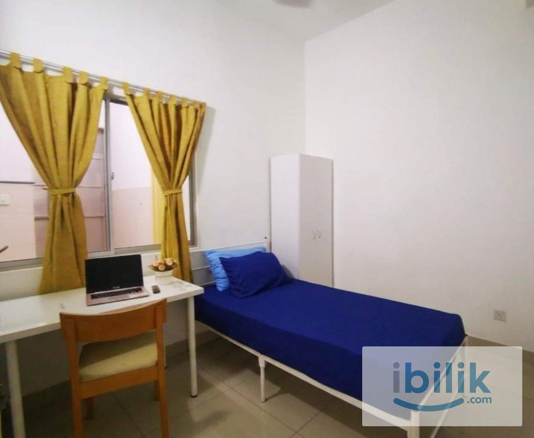 Middle Room at Setia Alam, Shah Alam - Image 3