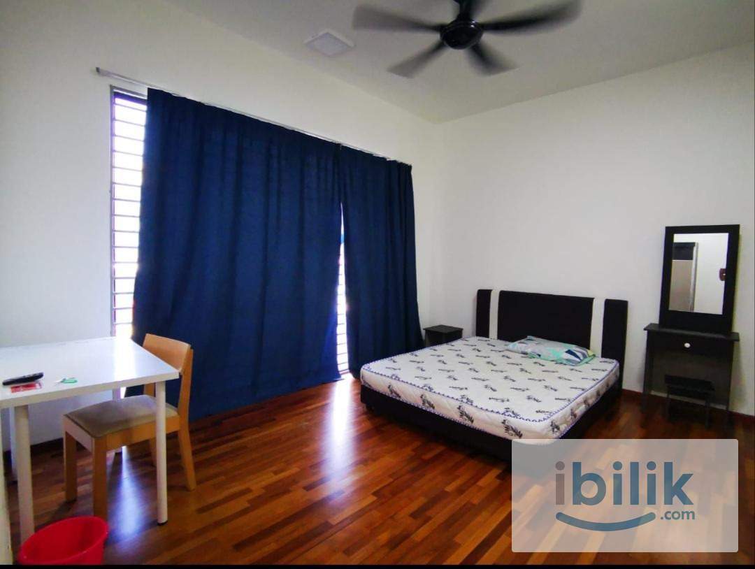 MASTER Room at Setia Alam, Shah Alam - Image 3