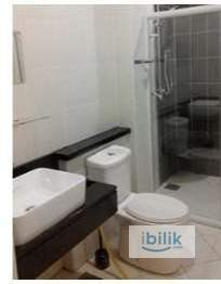 Bdr Seri Botani Ipoh Master room with balcony for rent - Image 2