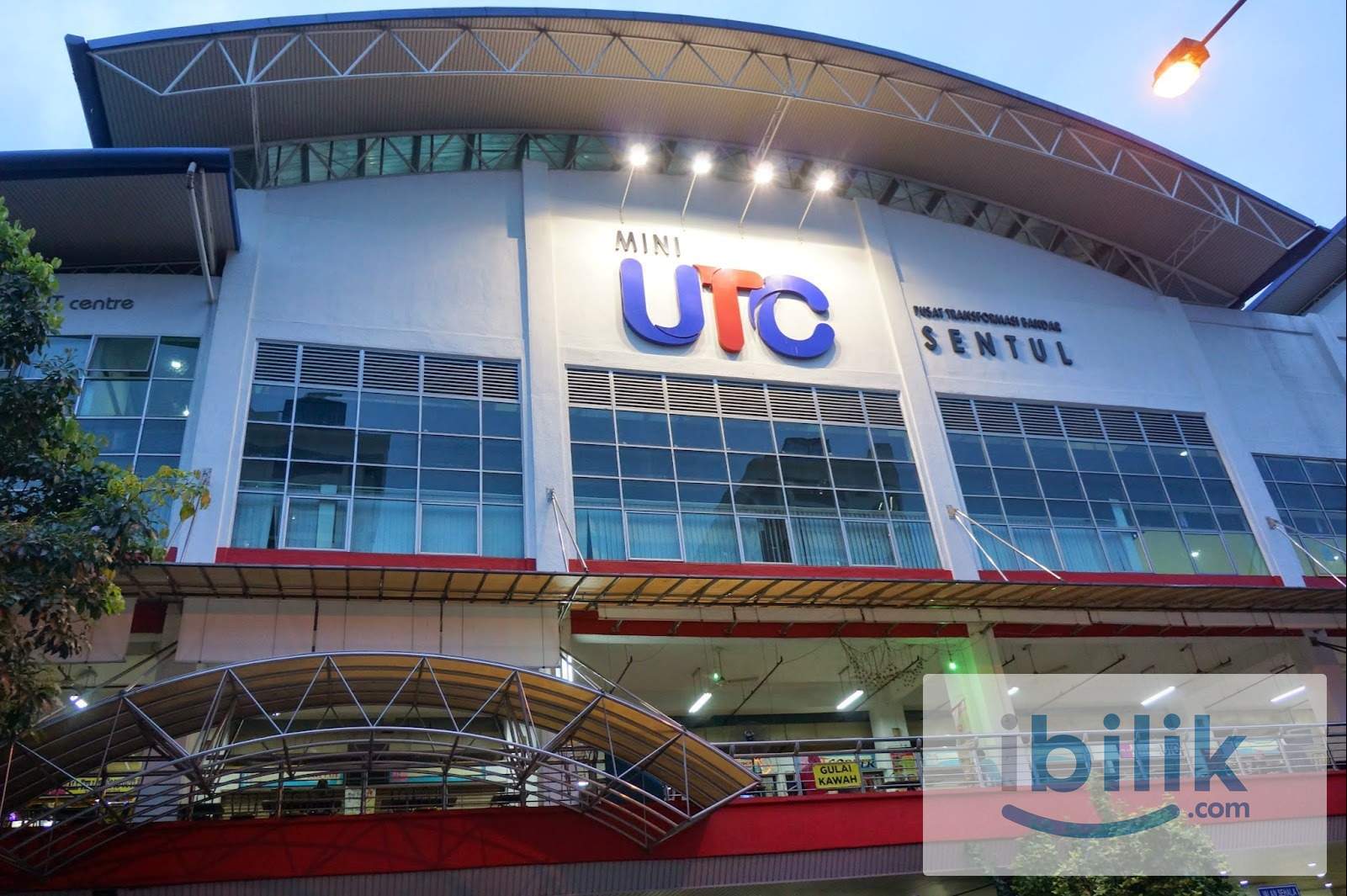 Single Bedroom@Rafflesia Condominium Bandar Baru Sentul, Walking Distance to LRT Sentul Timur - Image 10