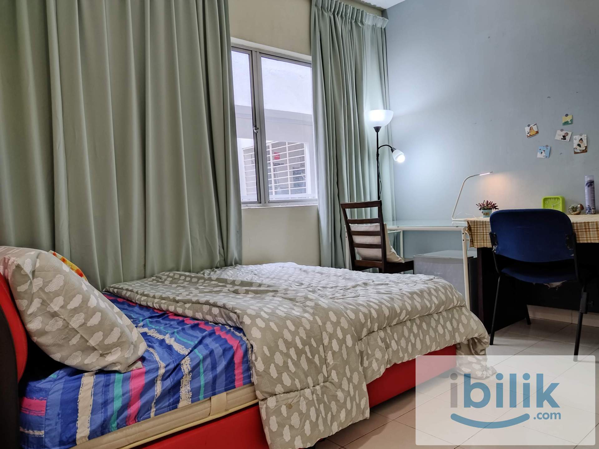 Big Medium Room at Suriamas Sunway - Image 1