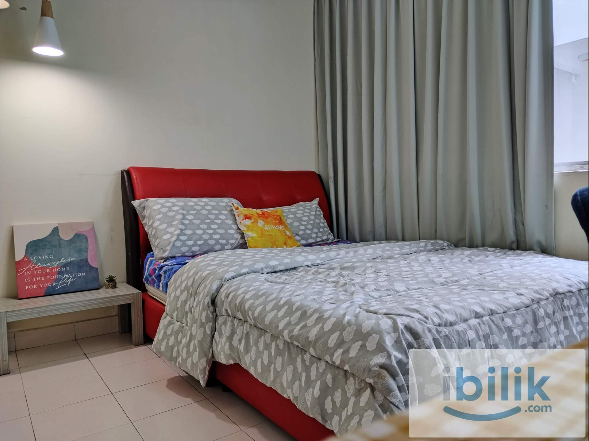 Big Medium Room at Suriamas Sunway - Image 4