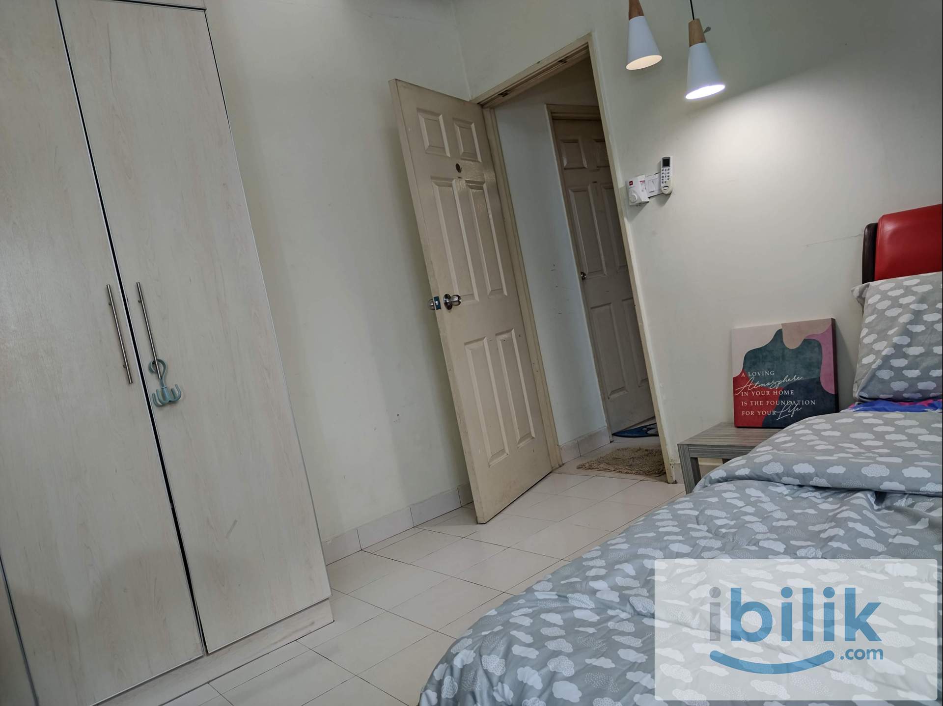 Big Medium Room at Suriamas Sunway - Image 6