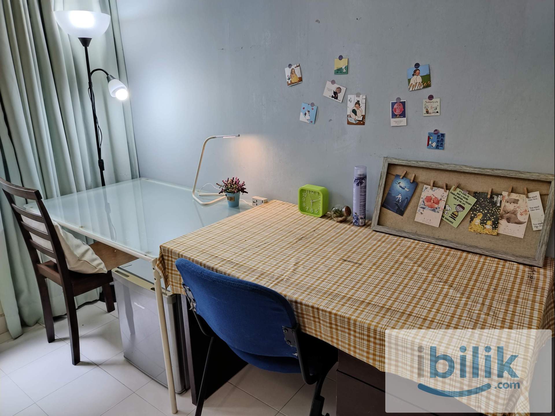 Big Medium Room at Suriamas Sunway - Image 7