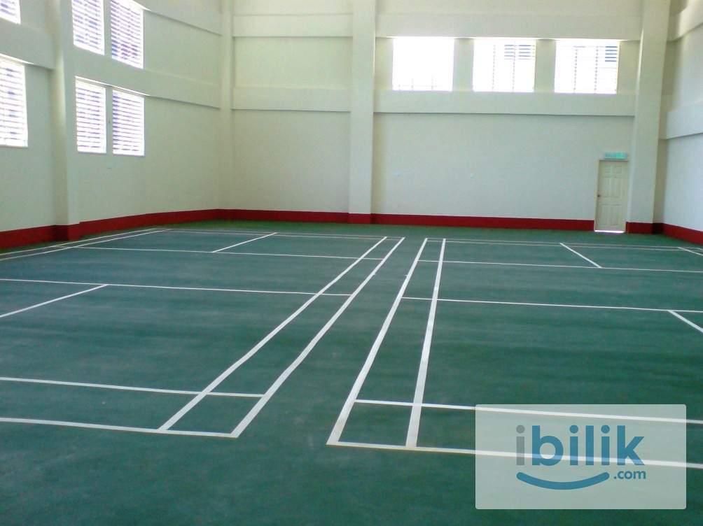 Big Medium Room at Suriamas Sunway - Image 9