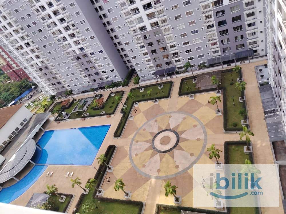 Medium Room at Suriamas Condo @ Bandar Sunway - Image 7