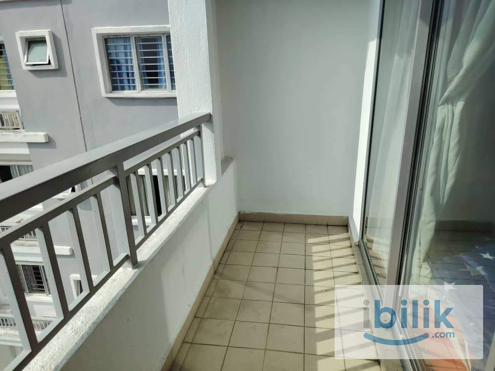 Medium Room at Suriamas Condo @ Bandar Sunway - Image 6
