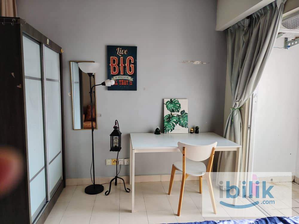 Medium Room at Suriamas Condo @ Bandar Sunway - Image 4