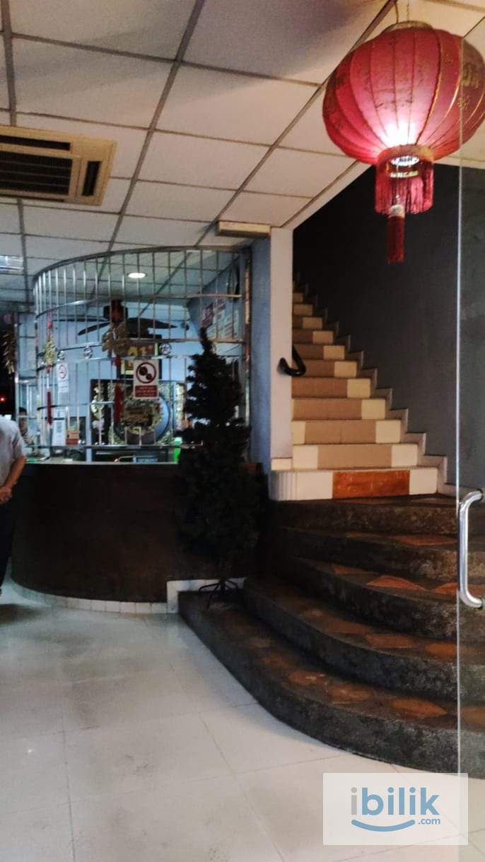 Master Room at Johor Bahru, Johor - Image 1