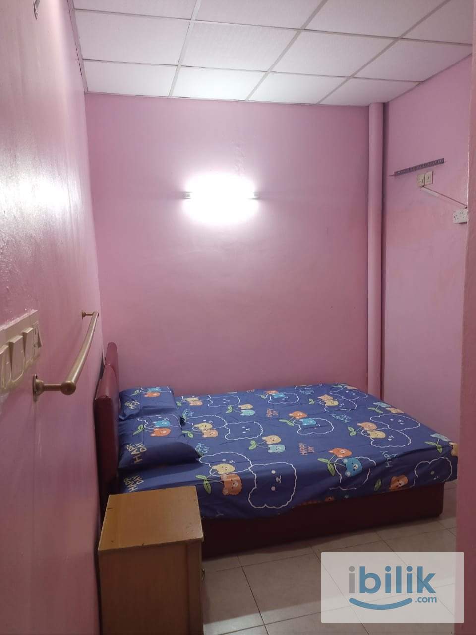Master Room at Johor Bahru, Johor - Image 3