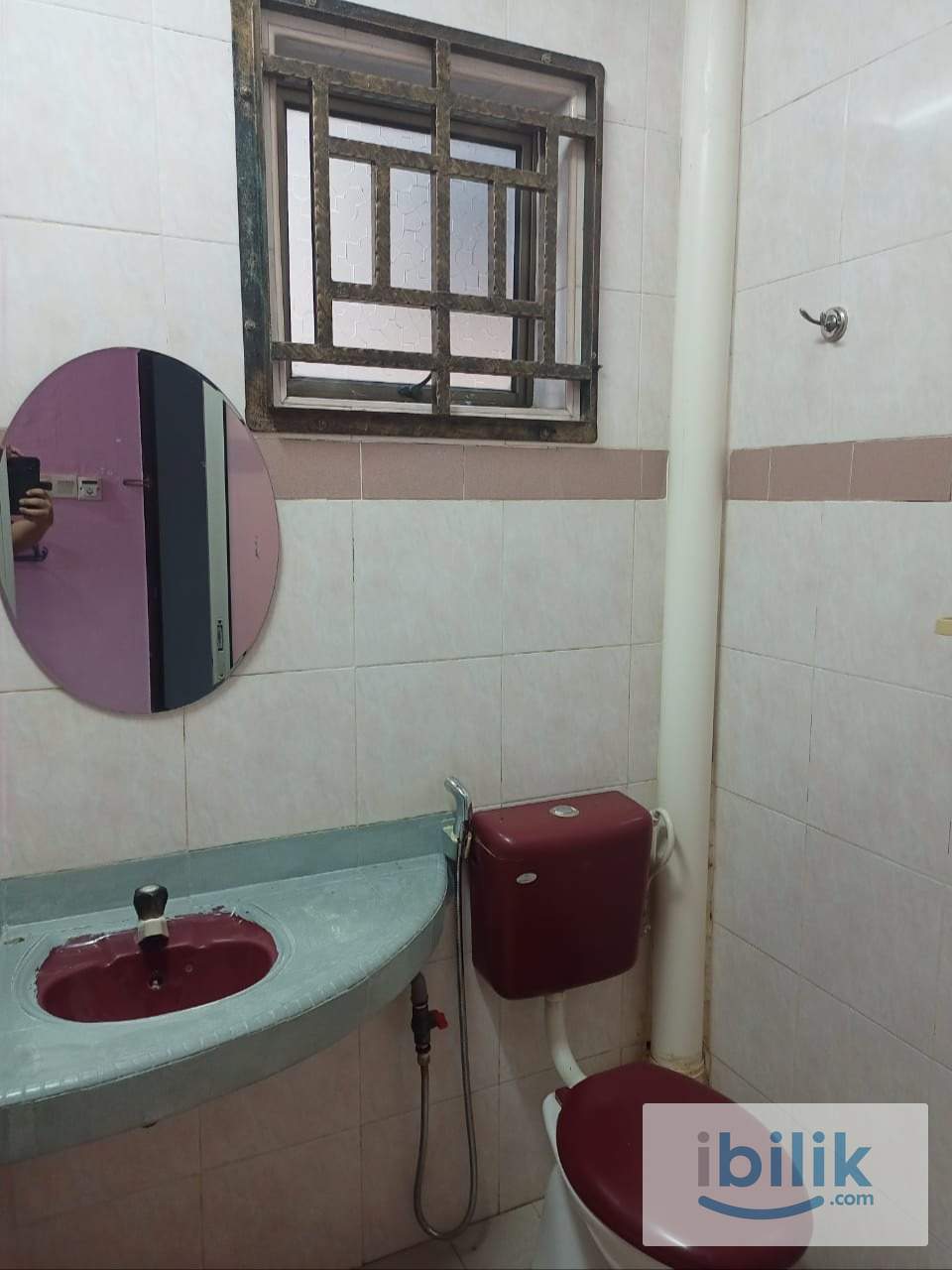 Master Room at Johor Bahru, Johor - Image 4