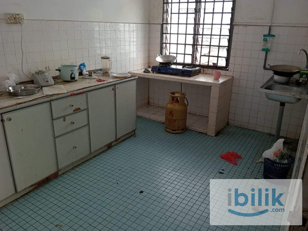 8422, Bilik Pasangan Besar Bertingkap Taman Kebun Teh Disewa - Image 4