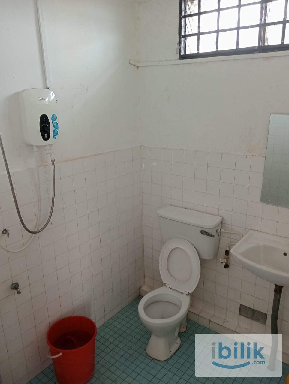 8422, Bilik Pasangan Besar Bertingkap Taman Kebun Teh Disewa - Image 5