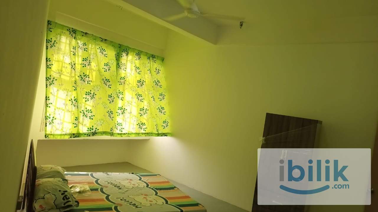 8422, Bilik Pasangan Besar Bertingkap Taman Kebun Teh Disewa - Image 6