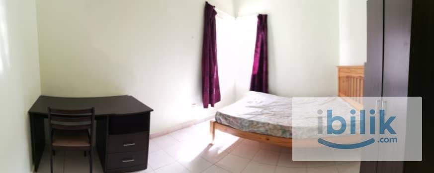 Medium Room Metroview Condo Desa Setapak Wangsa Maju - Image 1