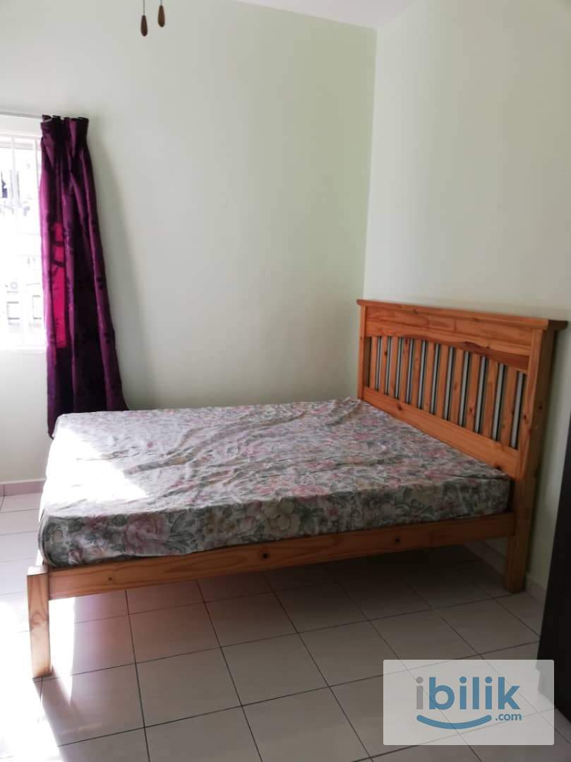Medium Room Metroview Condo Desa Setapak Wangsa Maju - Image 2