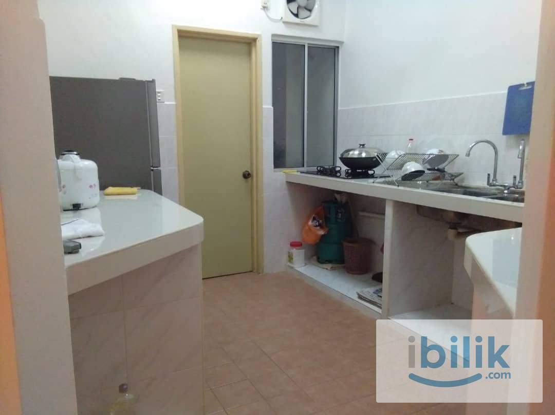 Medium Room Metroview Condo Desa Setapak Wangsa Maju - Image 3
