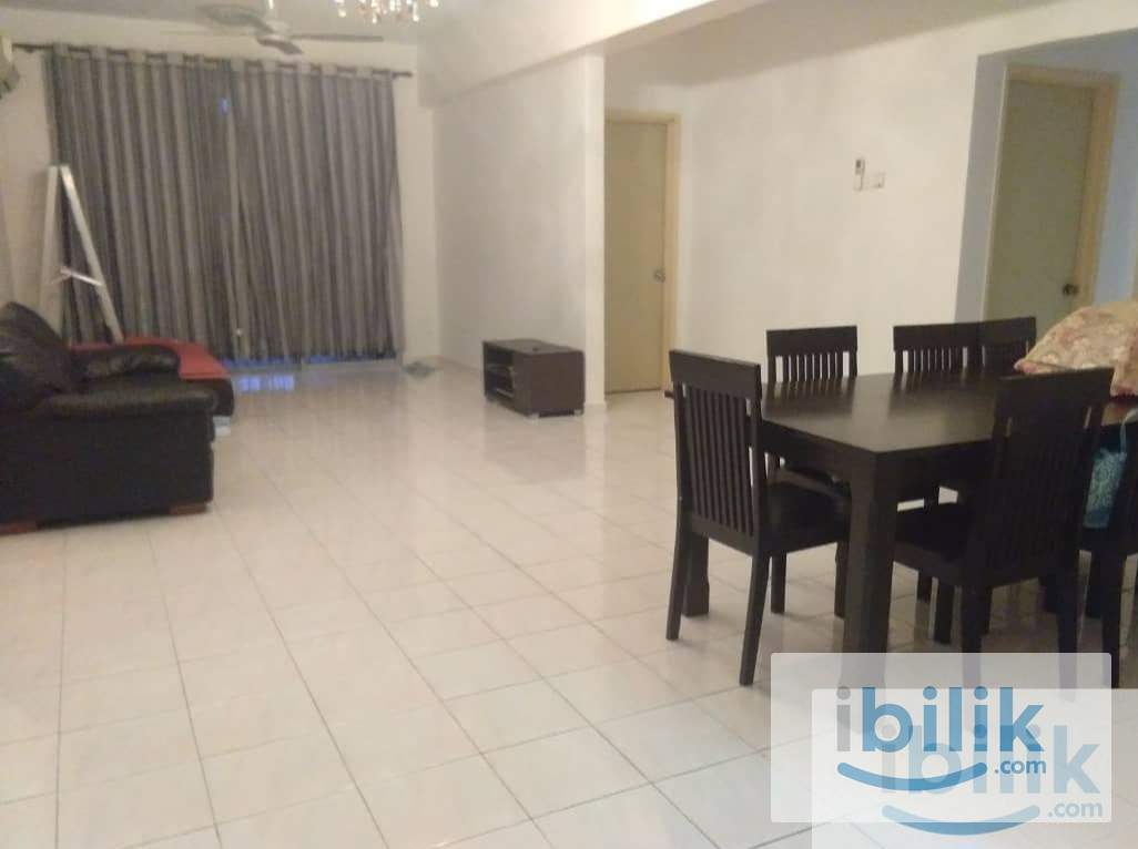 Medium Room Metroview Condo Desa Setapak Wangsa Maju - Image 4