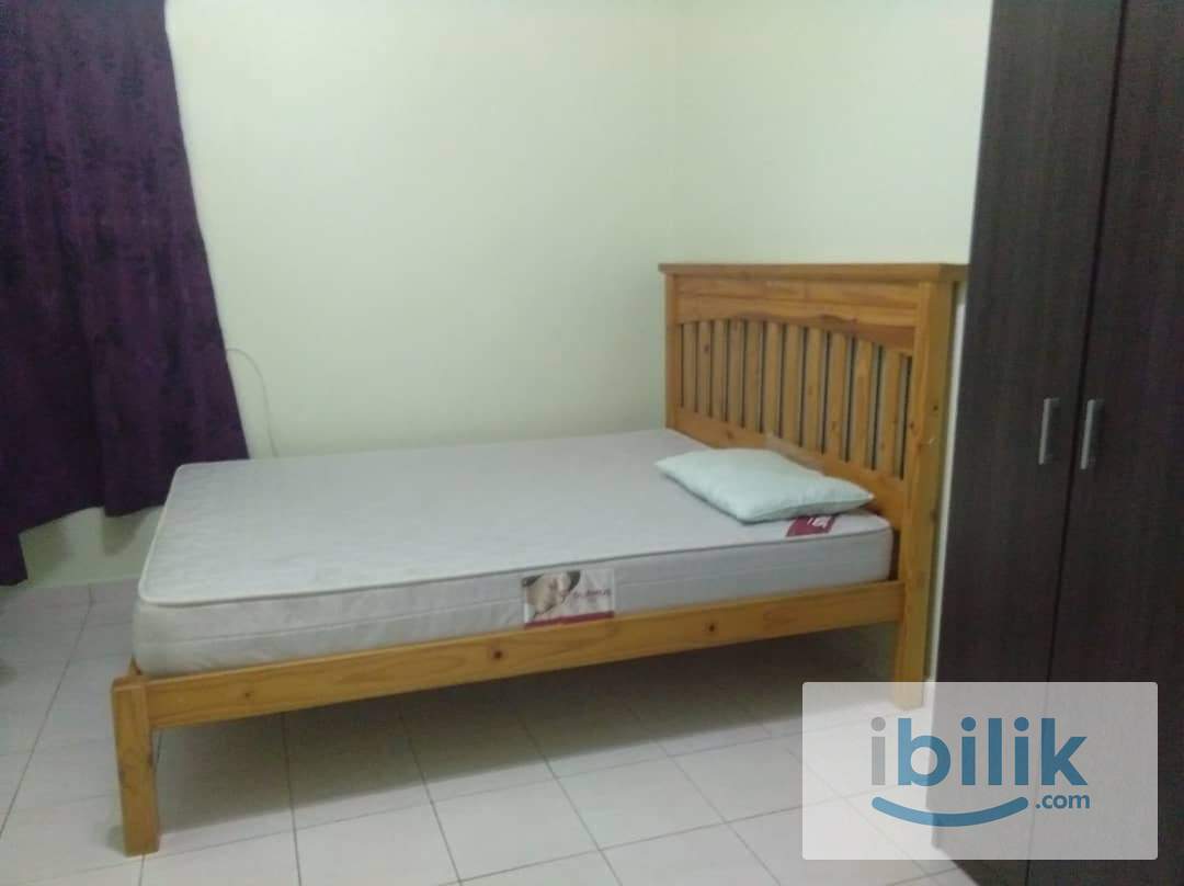 Medium Room Metroview Condo Desa Setapak Wangsa Maju - Image 5