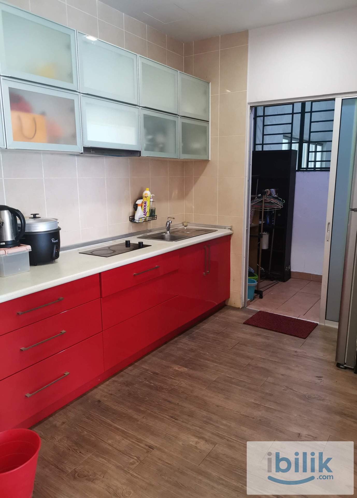Single Room To Let @ OUG Parklane - Image 3