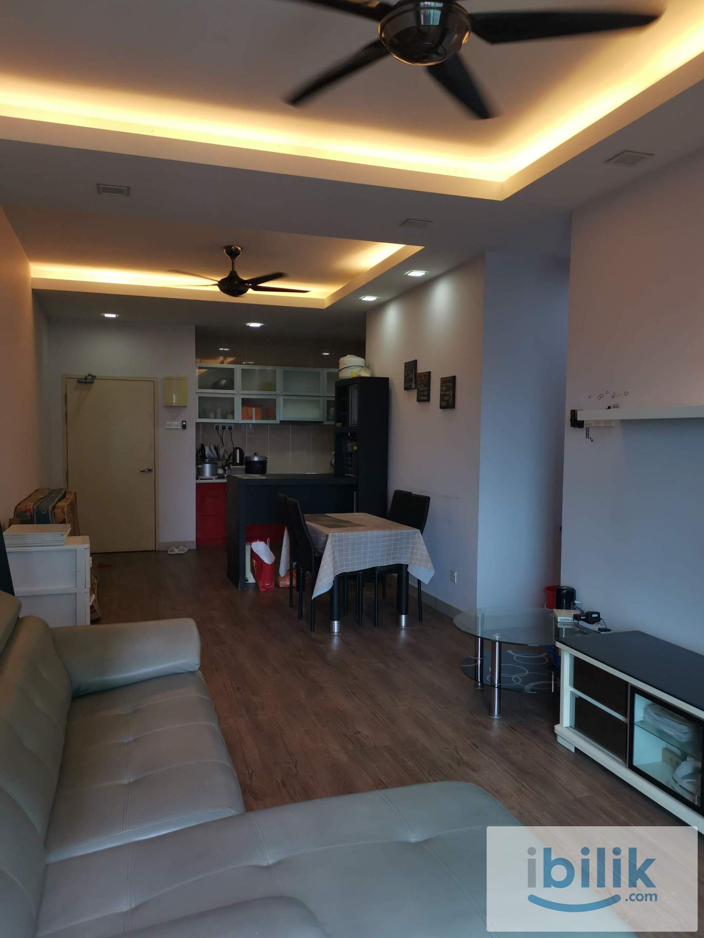 Single Room To Let @ OUG Parklane - Image 4