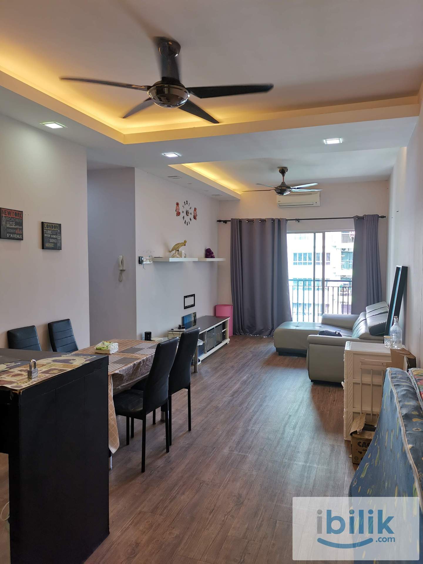 Fully Furnished Single Room  - Image 4