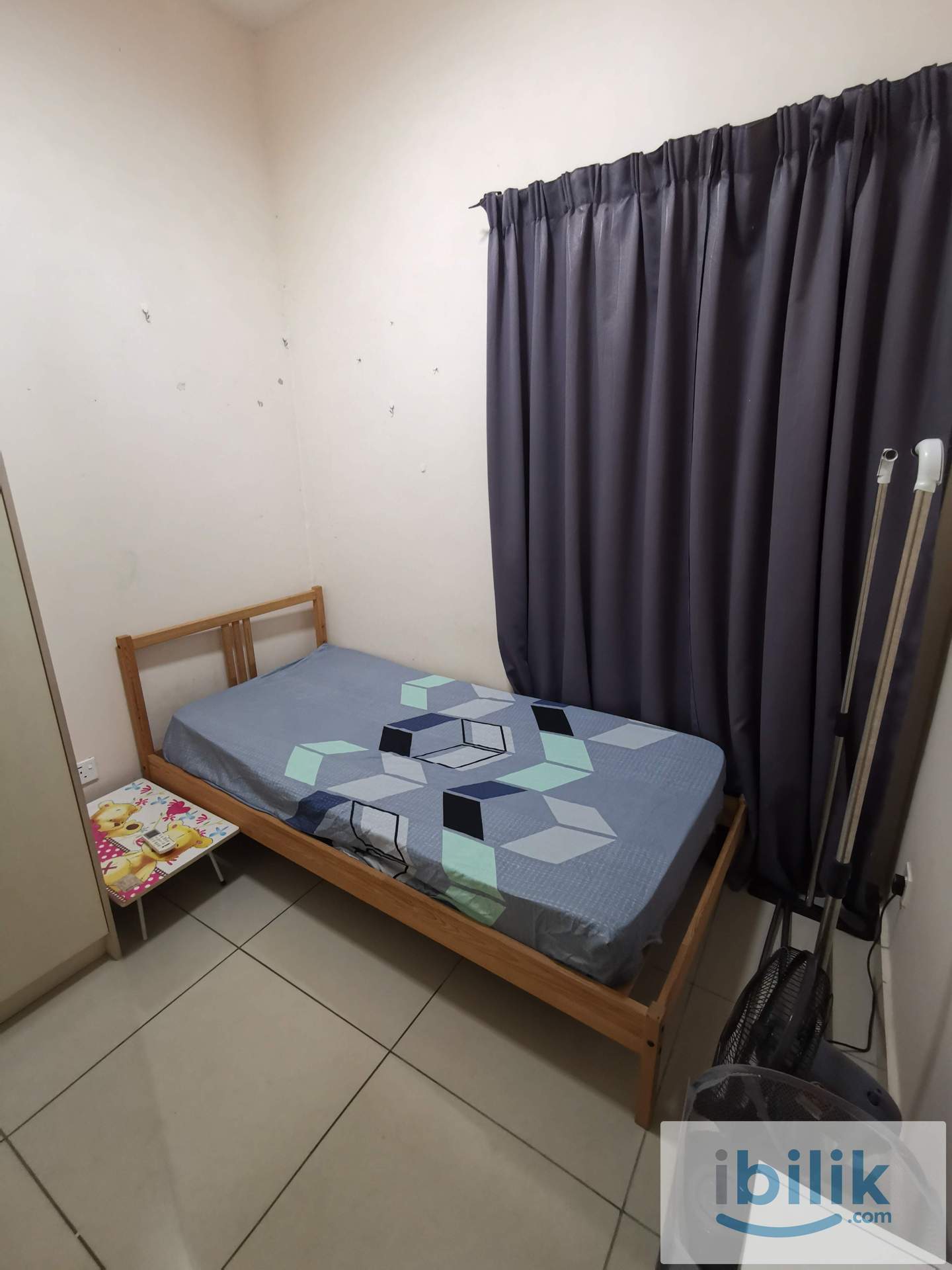 Fully Furnished Single Room  - Image 1