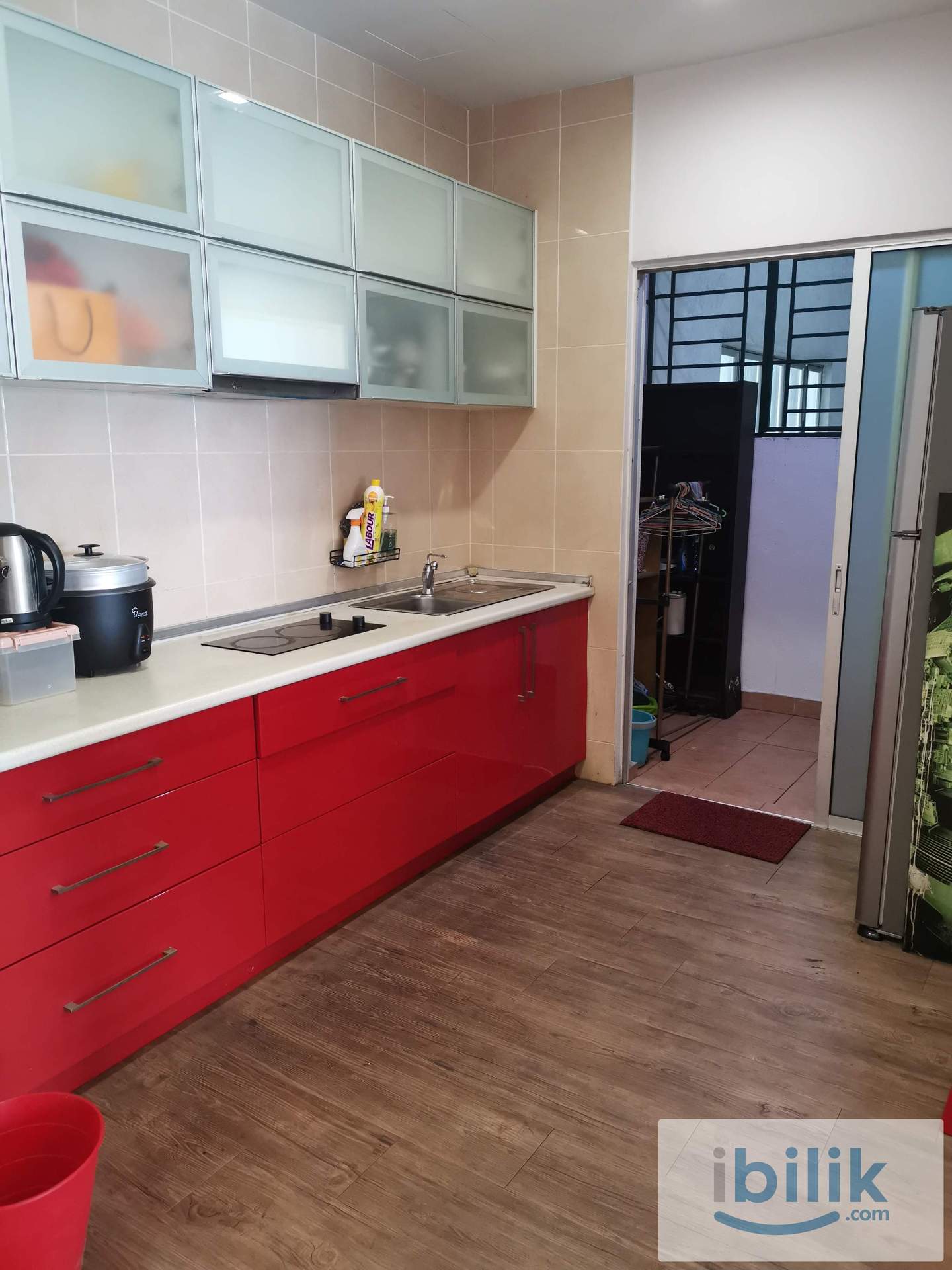 Fully Furnished Single Room  - Image 3