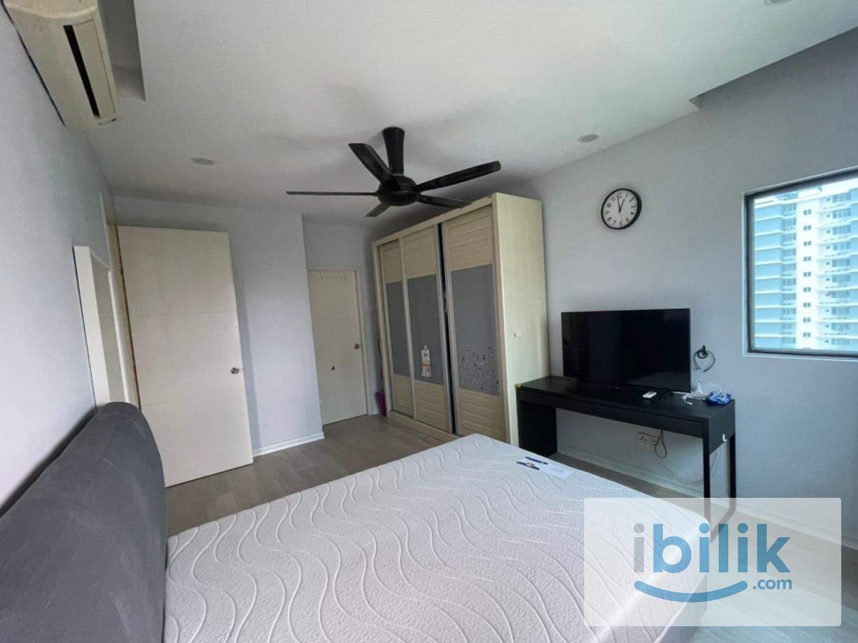 Master room for rent - Image 1