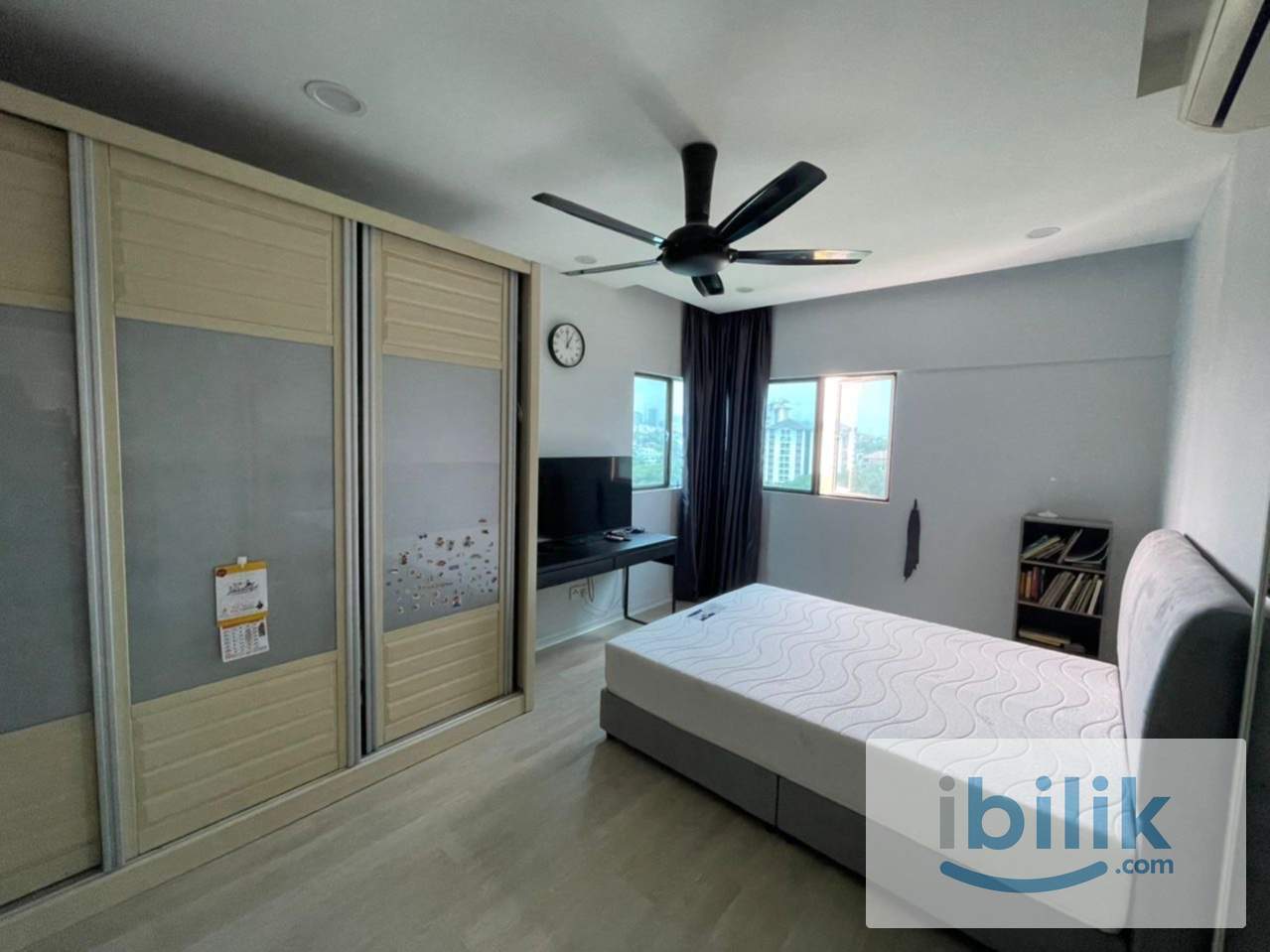 Master room for rent - Image 2