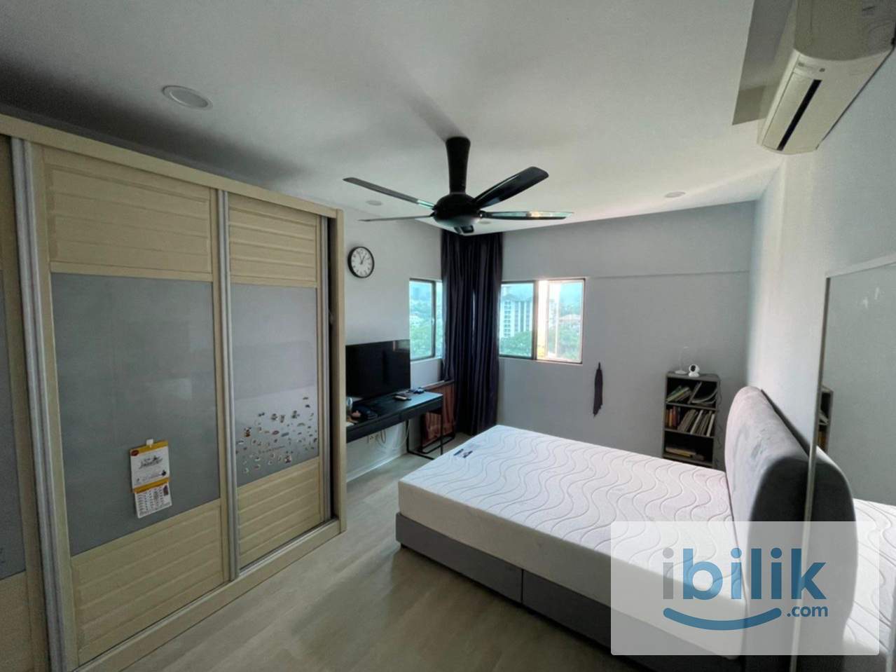 Master room for rent - Image 3