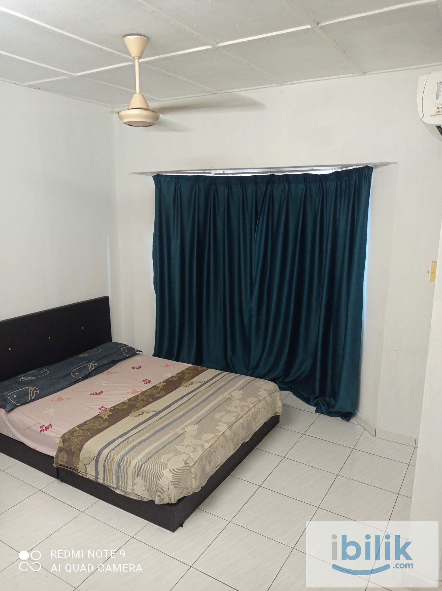 Fully furnished Master room Puchong Utama  - Image 1