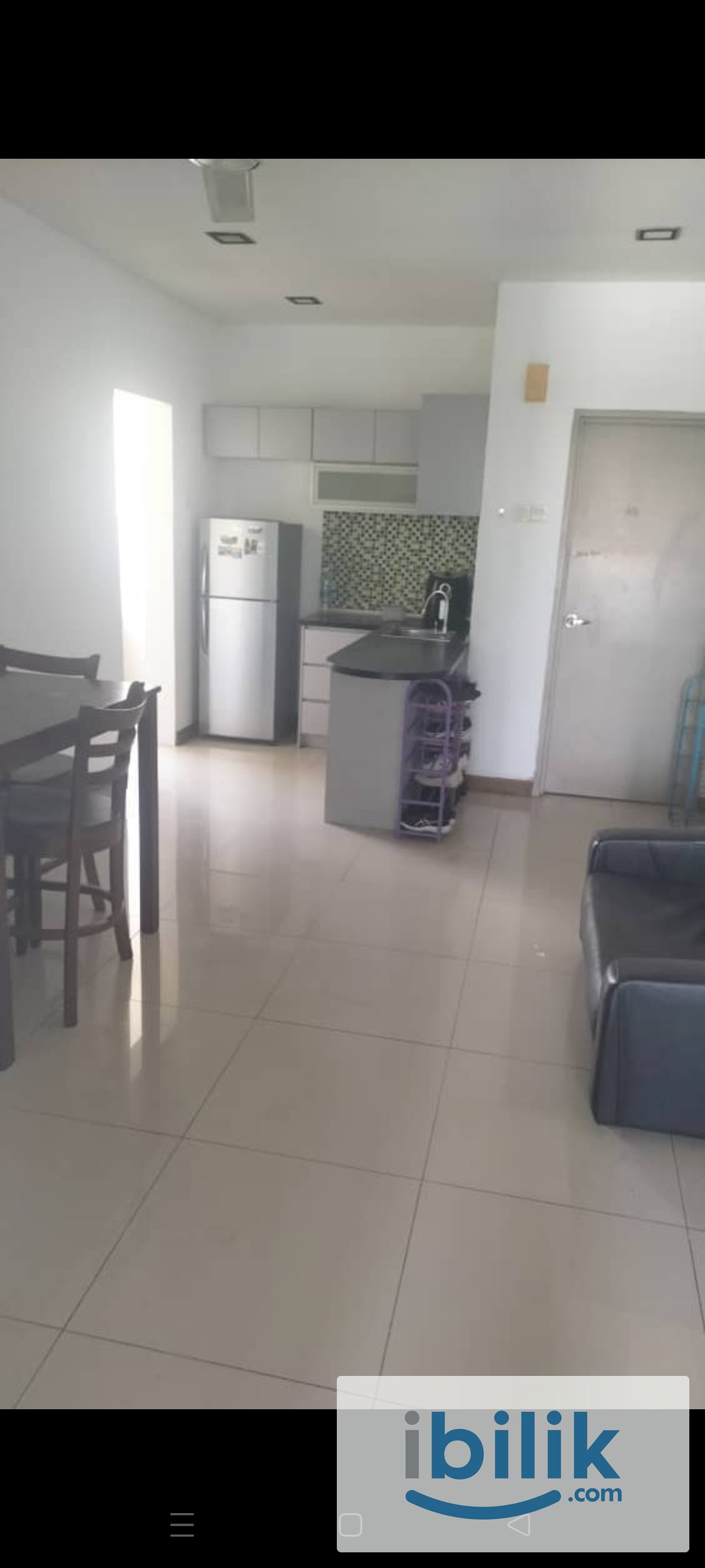 Gorgeous Aircond medium Room, SERI PUTERI CONDO,1Min CHERAS LRT  - Image 2