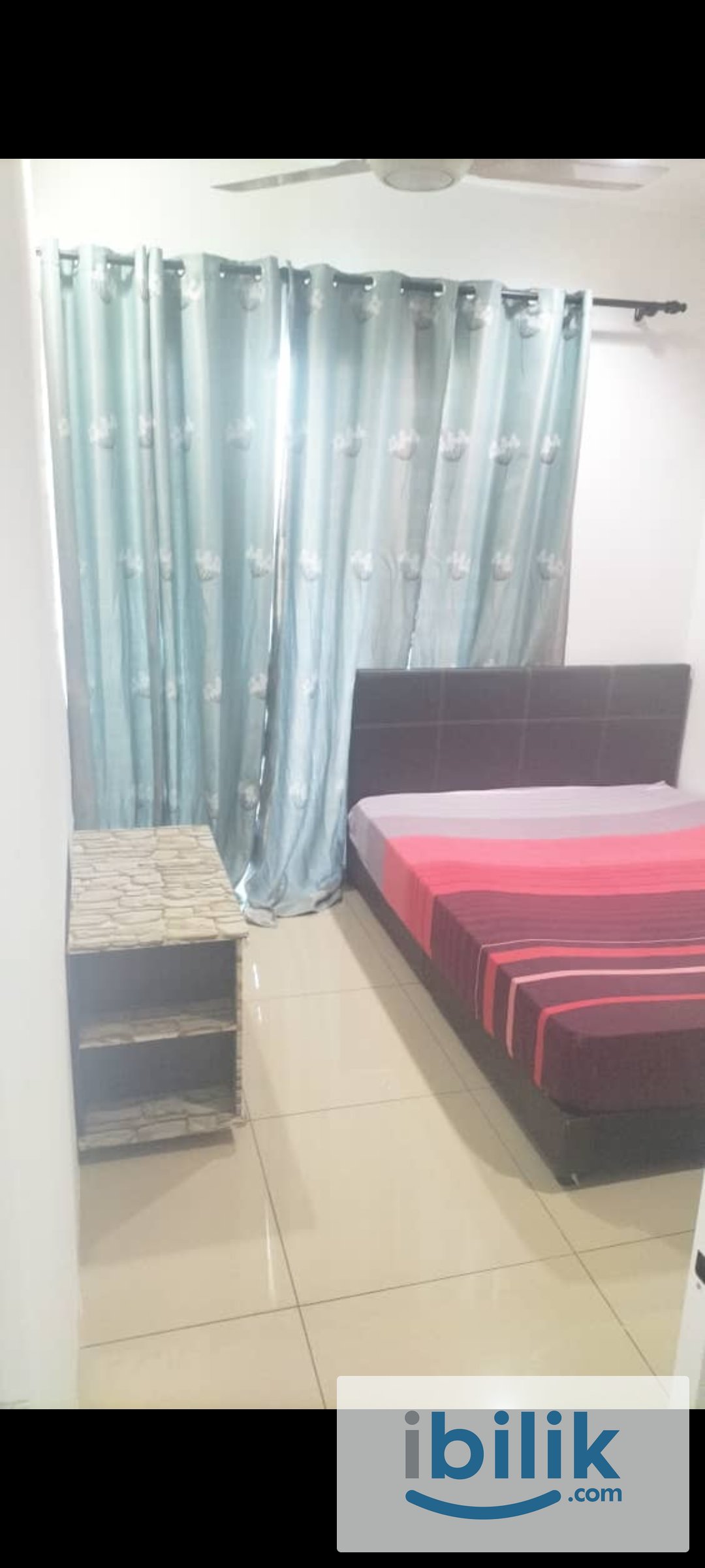 Gorgeous Aircond medium Room, SERI PUTERI CONDO,1Min CHERAS LRT  - Image 1