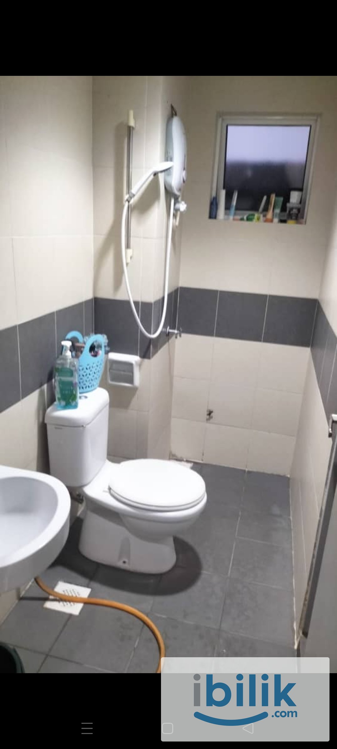 Gorgeous Aircond medium Room, SERI PUTERI CONDO,1Min CHERAS LRT  - Image 5