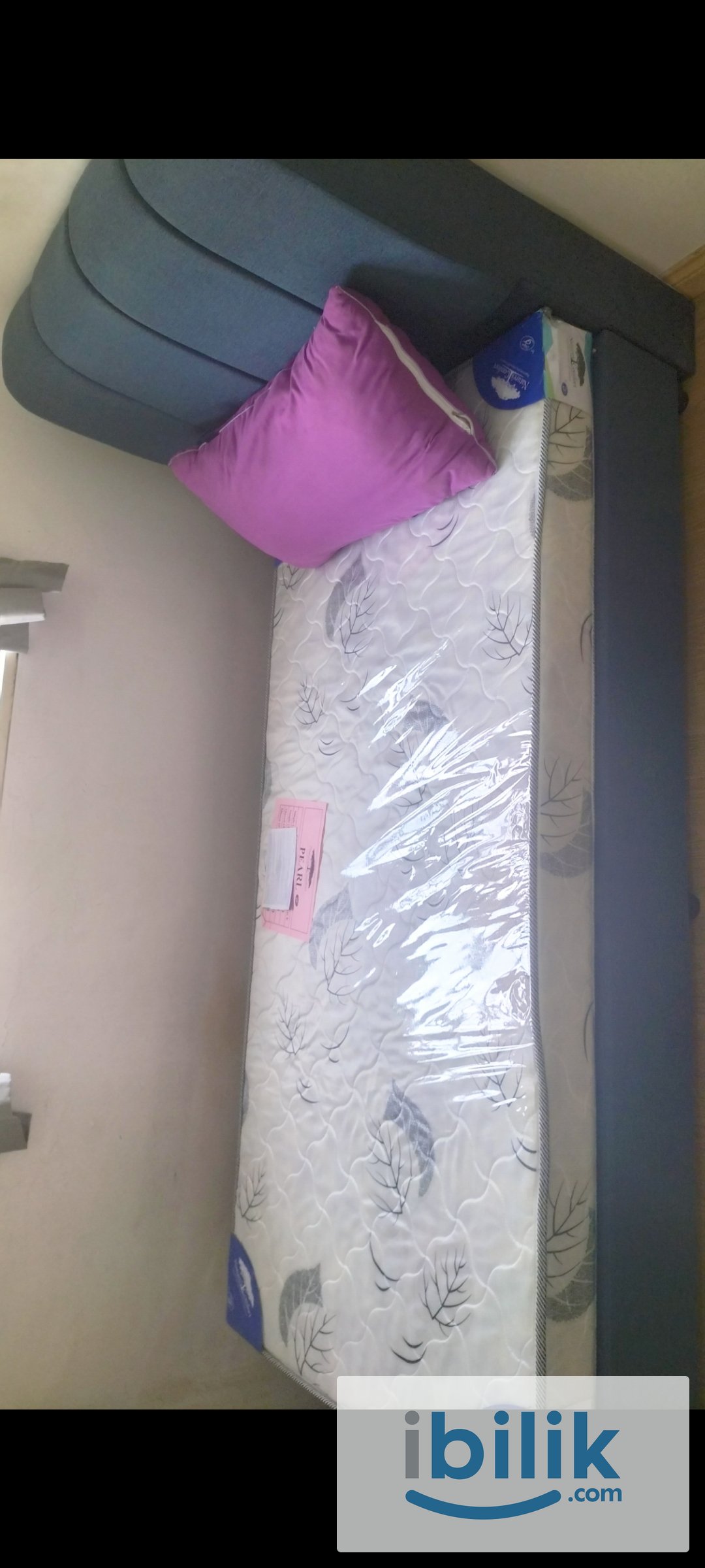 Fascinating Medium Room, Female Malay, PUTRA SURIA RESIDENT, 2min CHERAS LRT  - Image 6