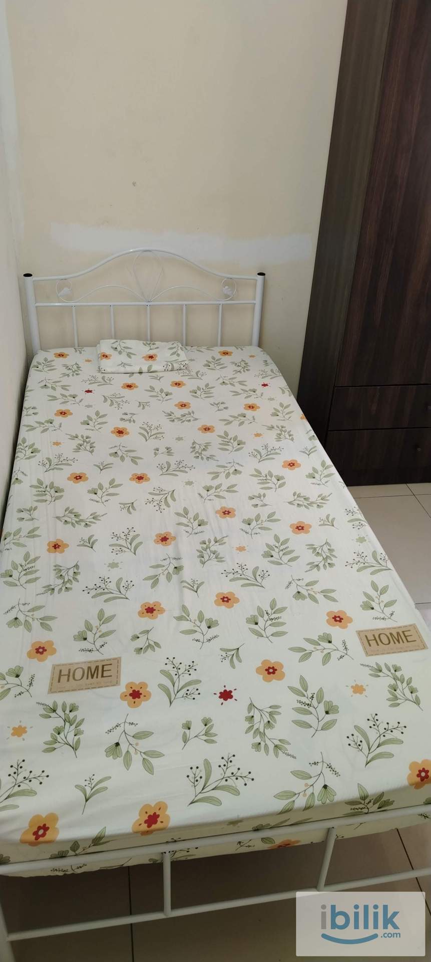 Beautiful Single Room, Female Malay, Putra Suria Resident, 2min Cheras LRT  - Image 2