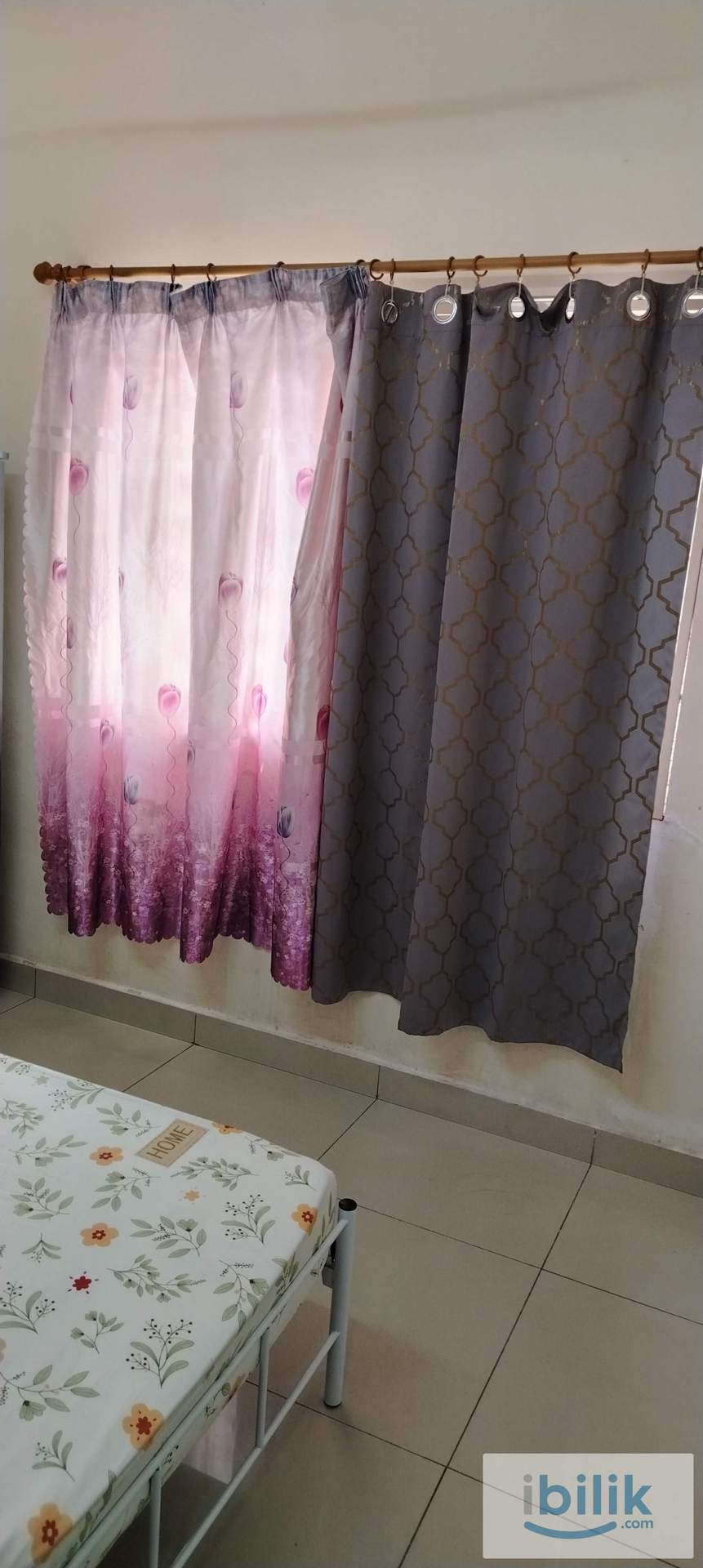 Beautiful Single Room, Female Malay, Putra Suria Resident, 2min Cheras LRT  - Image 3