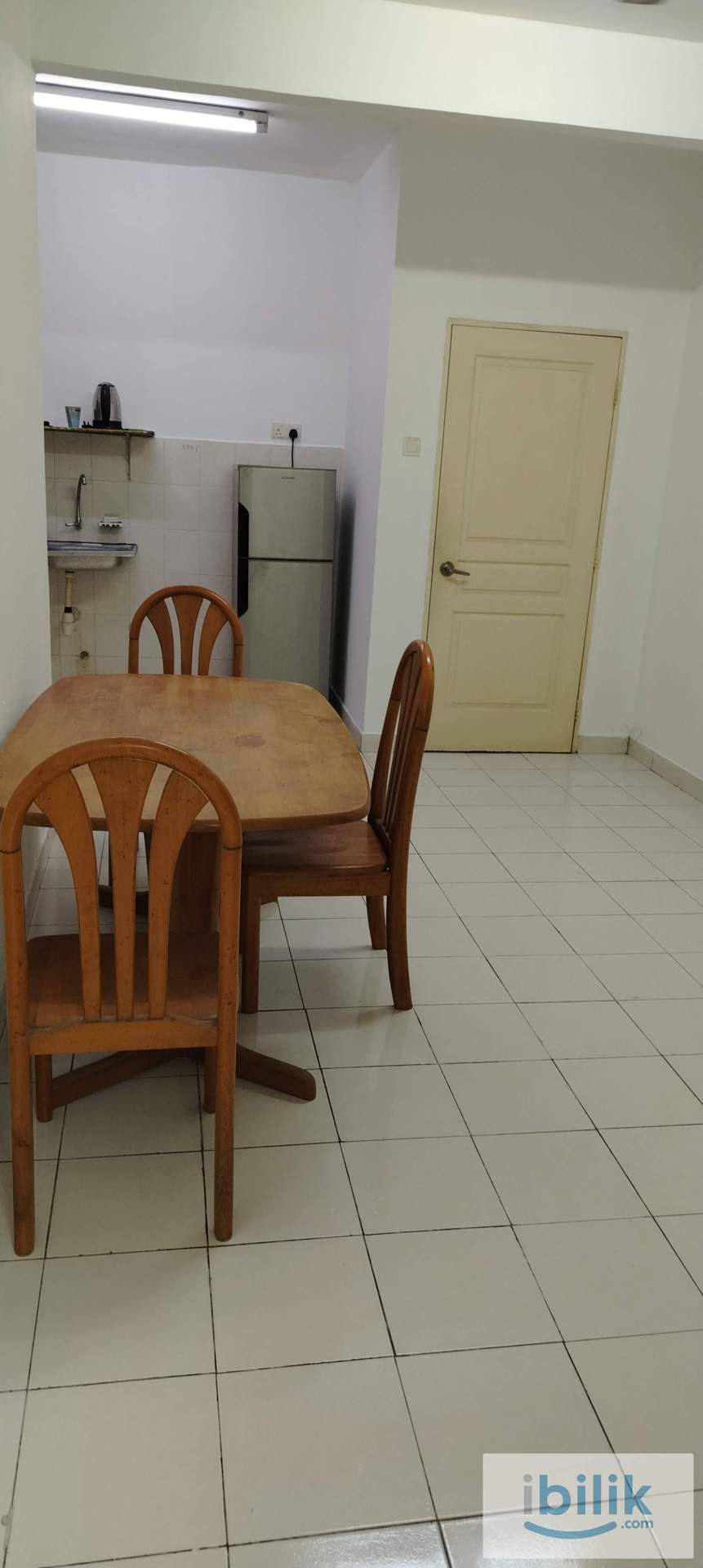 Beautiful Single Room, Female Malay, Putra Suria Resident, 2min Cheras LRT  - Image 5