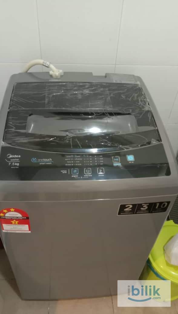 Beautiful Single Room, Female Malay, Putra Suria Resident, 2min Cheras LRT  - Image 7