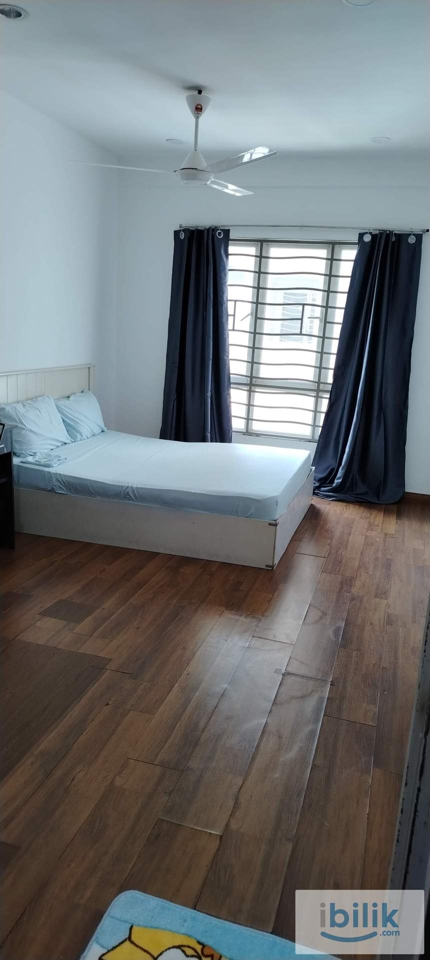 Awesome Largest Aircond Master bedroom, Couple, Seri Puteri Condo. 1MIN CHERAS LRT Station  - Image 1