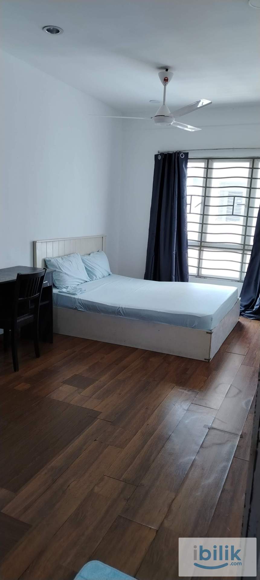 Awesome Largest Aircond Master bedroom, Couple, Seri Puteri Condo. 1MIN CHERAS LRT Station  - Image 2