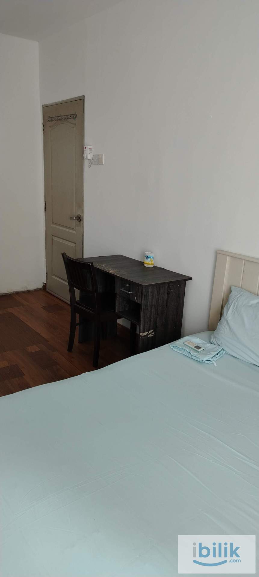 Awesome Largest Aircond Master bedroom, Couple, Seri Puteri Condo. 1MIN CHERAS LRT Station  - Image 4