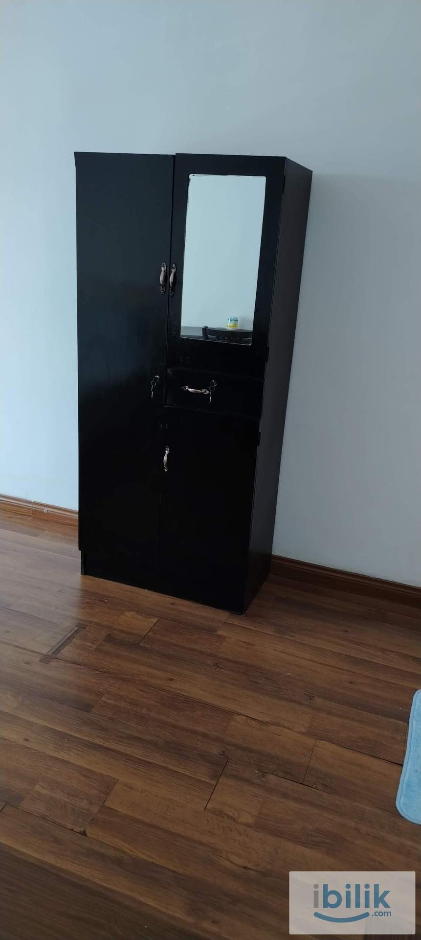 Awesome Largest Aircond Master bedroom, Couple, Seri Puteri Condo. 1MIN CHERAS LRT Station  - Image 8