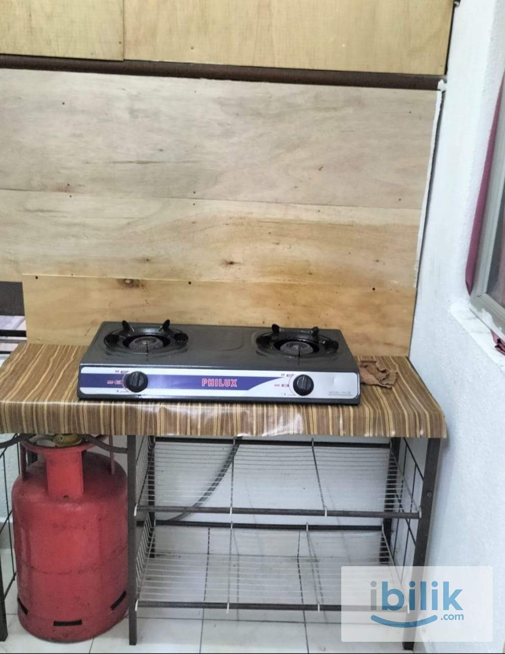 Fully Furnished Master bedroom Klcc View, Female Malay, Putra Suria Resident, 2min Cheras LRT Station  - Image 10