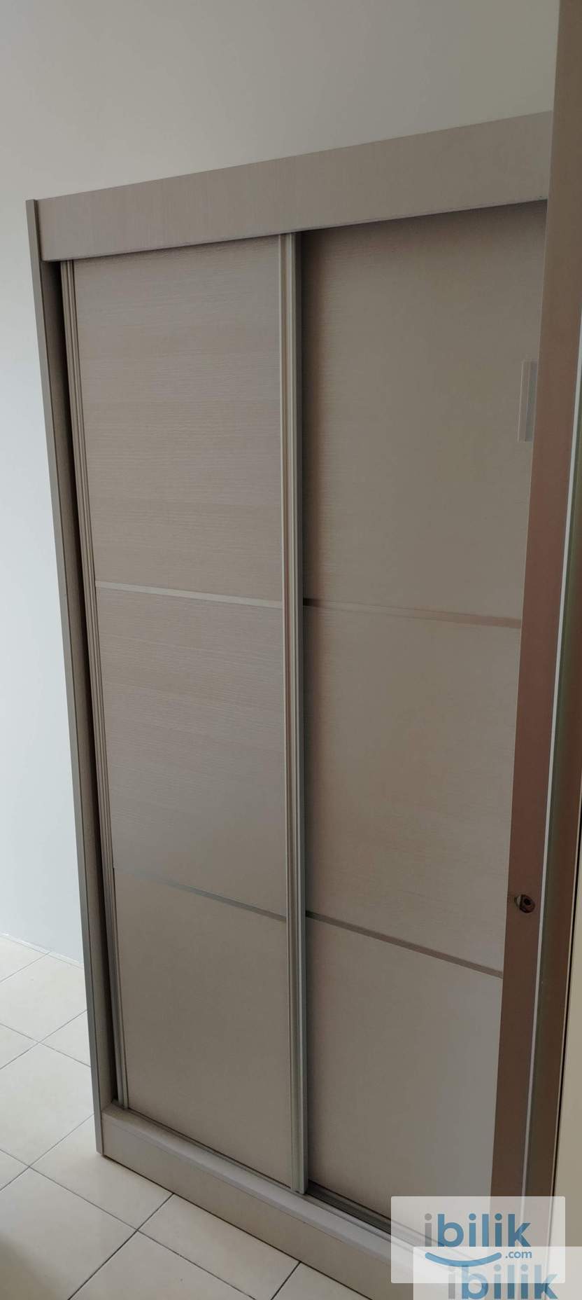 Large medium Room,Female,Cengal Condominium , LRT Salak selatan  - Image 3