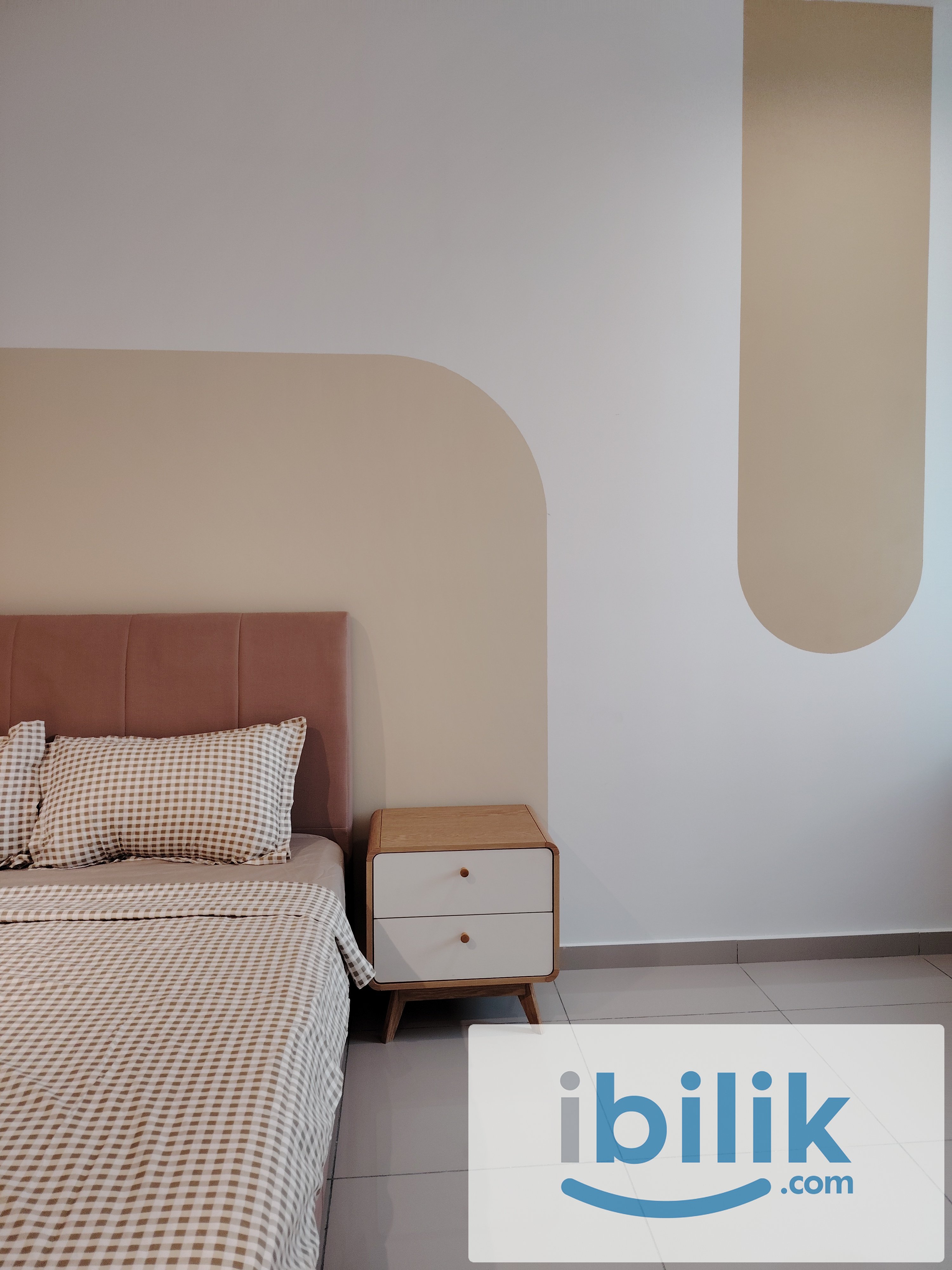 Female unit Furnished Studio-1min walk to LRT⭐⭐⭐⭐⭐ - Image 7