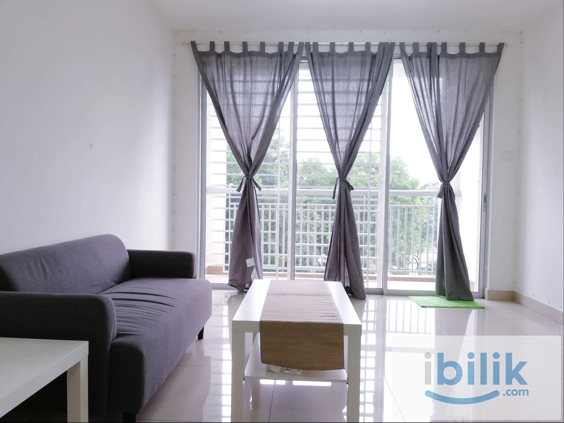FURNISHED MEDIUM ROOM SUASANA LUMAYAN⭐⭐⭐⭐⭐ - Image 2