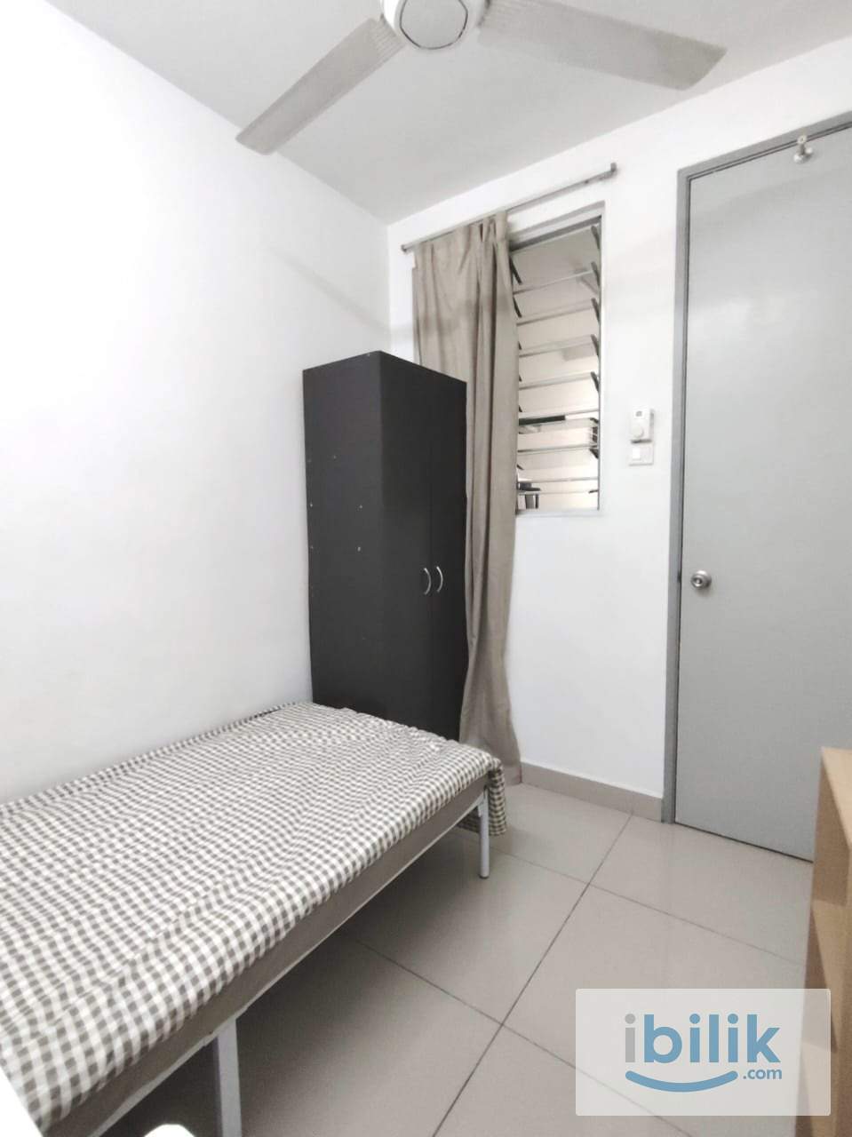 FURNISHED AIRCON SMALL ROOM SUASANA LUMAYAN⭐⭐⭐⭐⭐ - Image 3